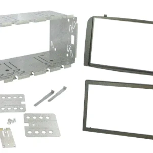 21CT23AR03A 2-DIN Ramme Alfa Romeo