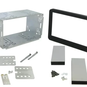 21CT23AR10 2-DIN Ramme Alfa Romeo