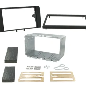 21CT23AU02A 2-DIN Ramme Audi A3