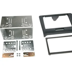 21CT23AU05A 2-DIN Ramme Audi TT
