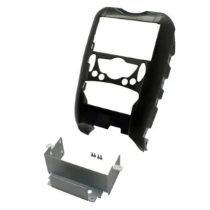 21CT23BM02 2-DIN Ramme Mini