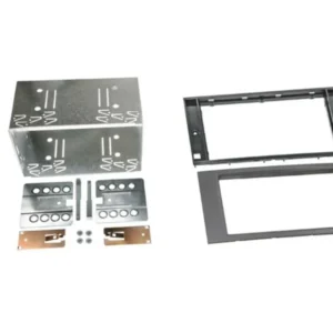 21CT23FD51 2-DIN ramme Ford (antrasitt)