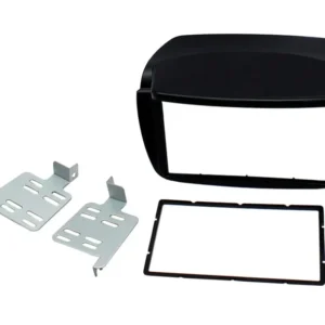 21CT23FT15 2-DIN Ramme Fiat