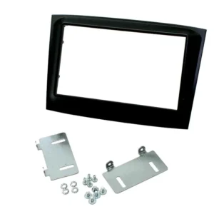 21CT23FT23 2-DIN Ramme Fiat Doblo