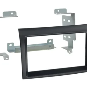 21CT23FT29 2-DIN Ramme Fiat
