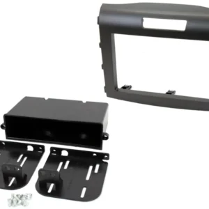 21CT23HD24 2-DIN Ramme Honda