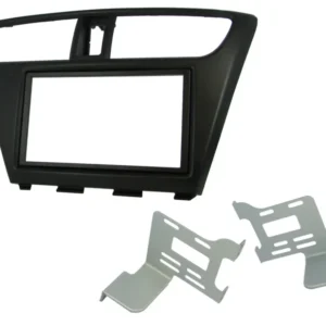 21CT23HD25L 2-DIN Ramme Honda