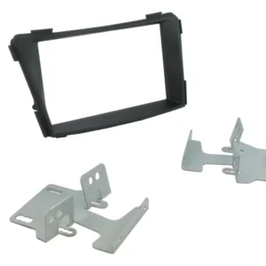 21CT23HY28 2-DIN Ramme Hyundai