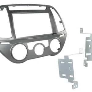 21CT23HY33 2-DIN Ramme Hyundai
