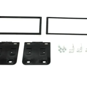21CT23KI04A 2-DIN Ramme Kia
