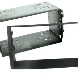 21CT23KI08 2-DIN Ramme Kia Soul