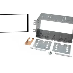21CT23KI09 2-DIN Ramme Kia