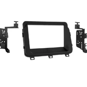 21CT23KI50 2-DIN Ramme Kia Optima