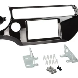 21CT23KI53 2-DIN Ramme Kia