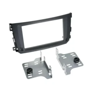 21CT23MM03 2-DIN Ramme Smart