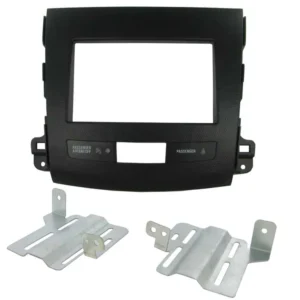 21CT23MT01 2-DIN Ramme Mitsubishi