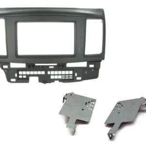 21CT23MT05 2-DIN Ramme Mitsubishi