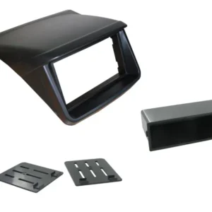 21CT23MT12 2-DIN Ramme Mitsubishi