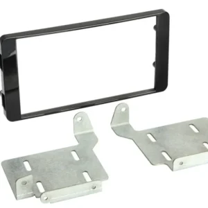 21CT23MT21 2-DIN Ramme Mitsubishi