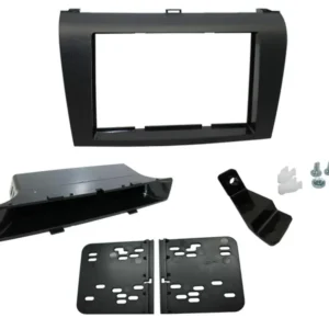 21CT23MZ05 2-DIN Ramme Mazda