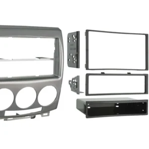 21CT23MZ06 2-DIN Ramme Mazda