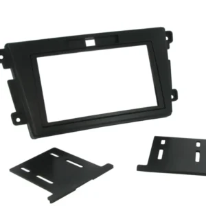 21CT23MZ14 2-DIN ramme Mazda
