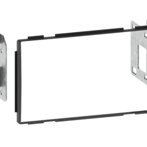 21CT23NS01 2-DIN Ramme Nissan