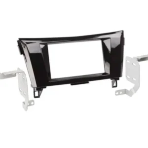 21CT23NS20 2-DIN Ramme Nissan