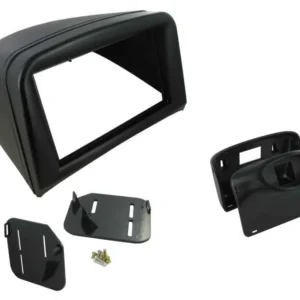 21CT23PE08 2-DIN Ramme Peugeot