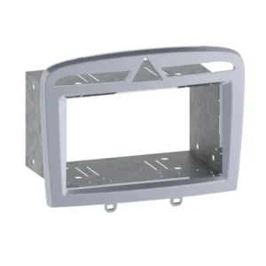 21CT23PE10 2-DIN Ramme Peugeot