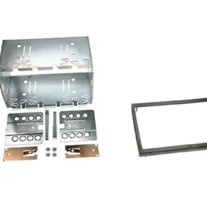 21CT23RT02 2-DIN Ramme Renault