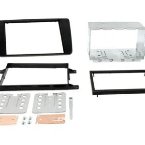 21CT23SK04 2-DIN Ramme Skoda