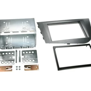 21CT23ST03L 2-DIN Ramme sete