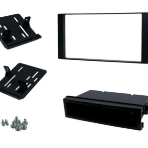 21CT23SU01 2-DIN Ramme Subaru