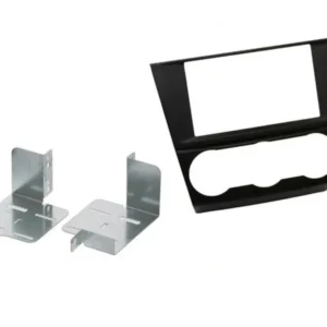 21CT23SU12 2-DIN Ramme Subaru