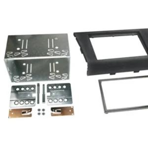 21CT23SZ02 2-DIN ramme Suzuki Swift 2005-2010