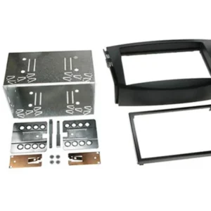 21CT23TY02A 2-DIN Ramme Toyota