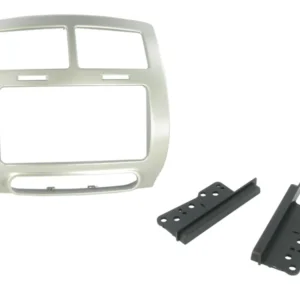 21CT23TY27 2-DIN Ramme Toyota Urban Cruiser