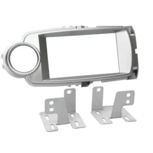 21CT23TY58 2-DIN Ramme Toyota