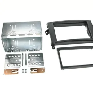 21CT23VW02A 2-DIN Ramme VW