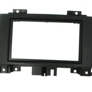 21CT23VW06 2-DIN Ramme VW