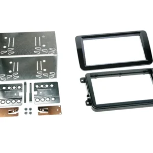 21CT23VW09 2-DIN Ramme VW