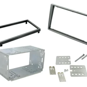 21CT23VX10A 2-DIN Ramme Opel