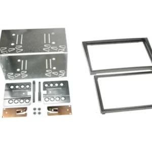 21CT23VX14A 2-DIN Ramme Opel