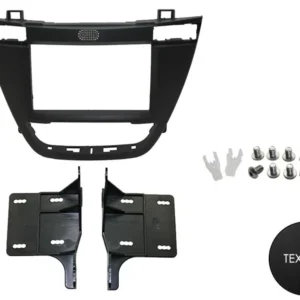 21CT23VX24 2-DIN Ramme Opel Insignia