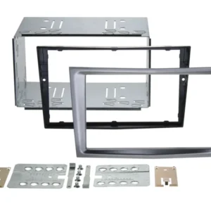 21CT23VX34 2-DIN Ramme Opel