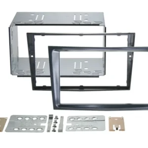 21CT23VX35 2-DIN Ramme Opel