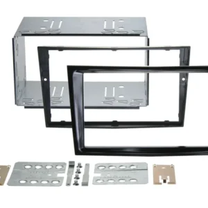21CT23VX36 2-DIN Ramme Opel
