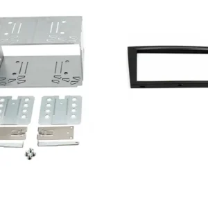 21CT23VX44 2-DIN Ramme Opel