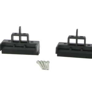 21CT24AU01 1-DIN Ramme Audi
